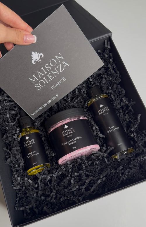 Coffret renaissance