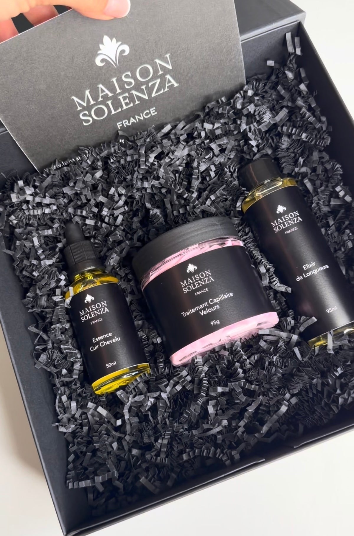 Coffret renaissance