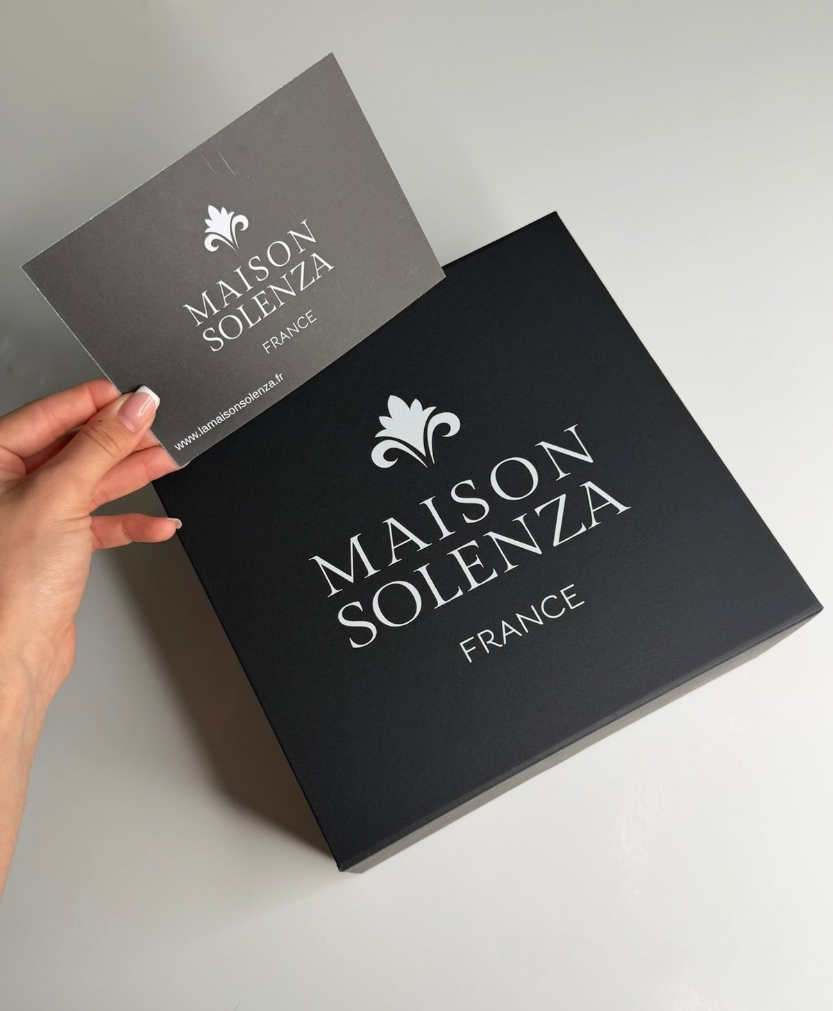 Coffret renaissance