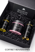 OFFRE SPÉCIAL FÊTE DES MÈRE Coffret renaissance
